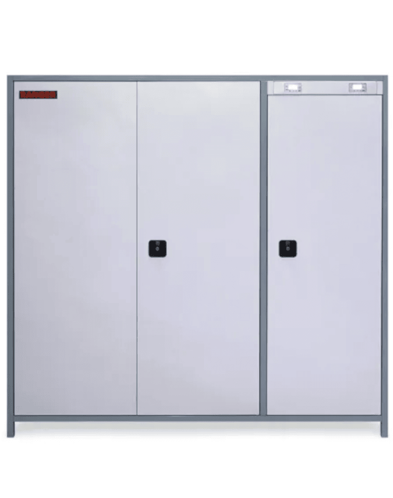 Шкаф сушильный RANGER 8 купить в Владимире