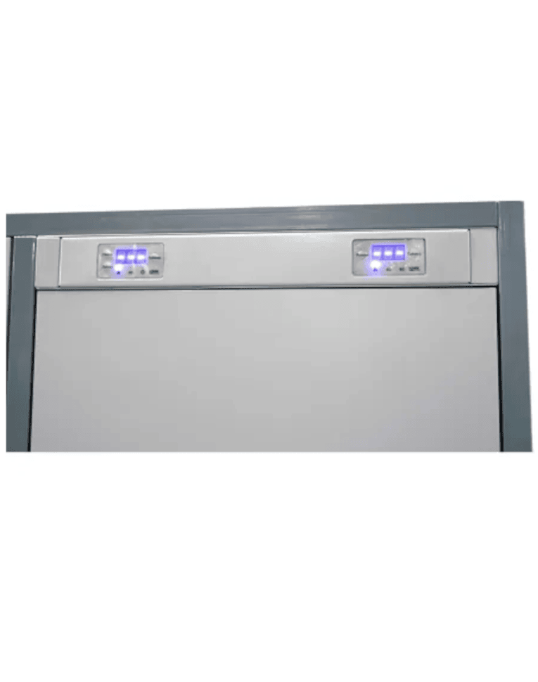 Шкаф сушильный RANGER 8 купить в Владимире