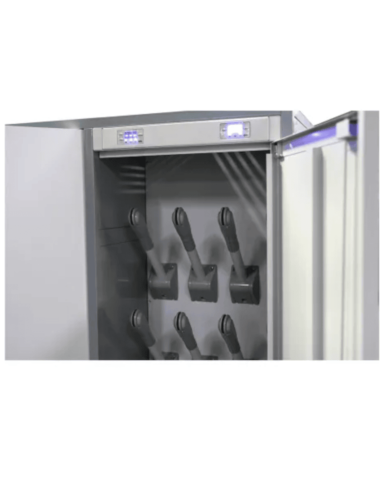 Шкаф сушильный RANGER 8 купить в Владимире