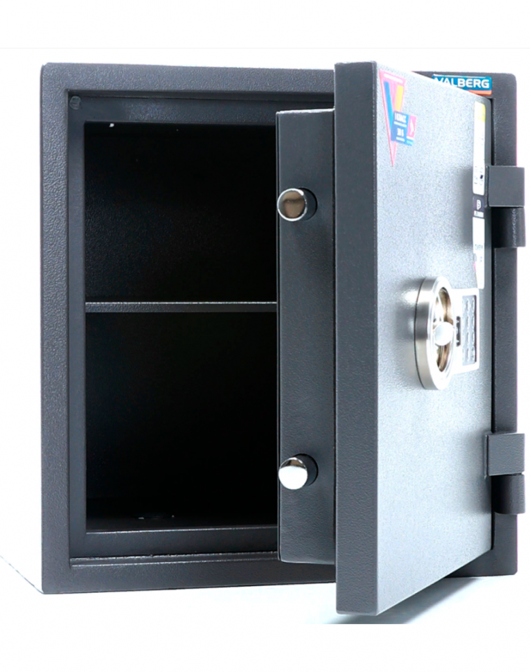 Взломостойкий сейф Valberg Кварцит 46 EL купить в Владимире Взломостойкий сейф Valberg Кварцит 46 EL купить в Владимире