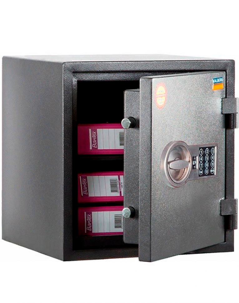 Взломостойкий сейф Valberg Кварцит 46 EL купить в Владимире Взломостойкий сейф Valberg Кварцит 46 EL купить в Владимире