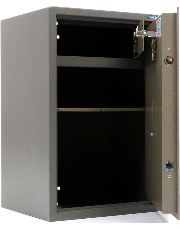 Офисный сейф Valberg ASM-63T EL купить в Владимире Офисный сейф Valberg ASM-63T EL купить в Владимире