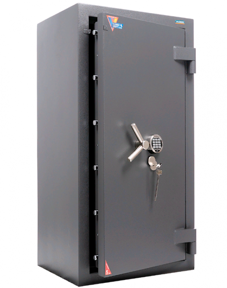 Взломостойкий сейф Valberg Рубеж 1368 EL купить в Владимире Взломостойкий сейф Valberg Рубеж 1368 EL купить в Владимире