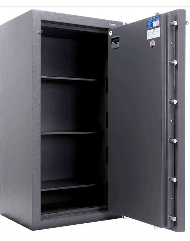Взломостойкий сейф Valberg Рубеж 1368 EL купить в Владимире Взломостойкий сейф Valberg Рубеж 1368 EL купить в Владимире
