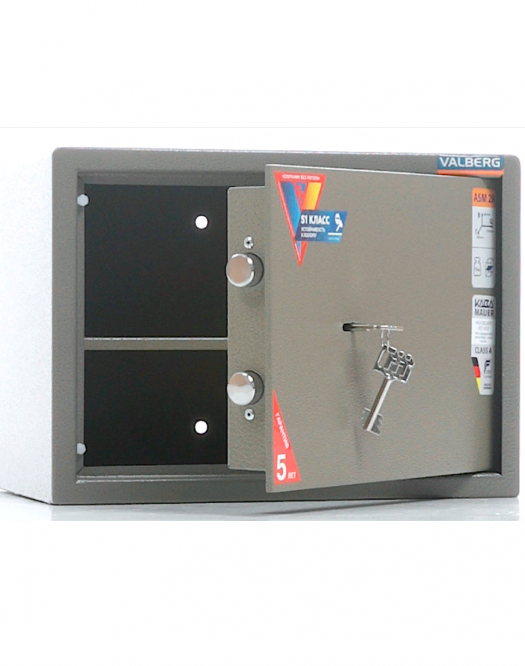Мебельный сейф Valberg ASM-28 KL купить в Владимире Мебельный сейф Valberg ASM-28 KL купить в Владимире