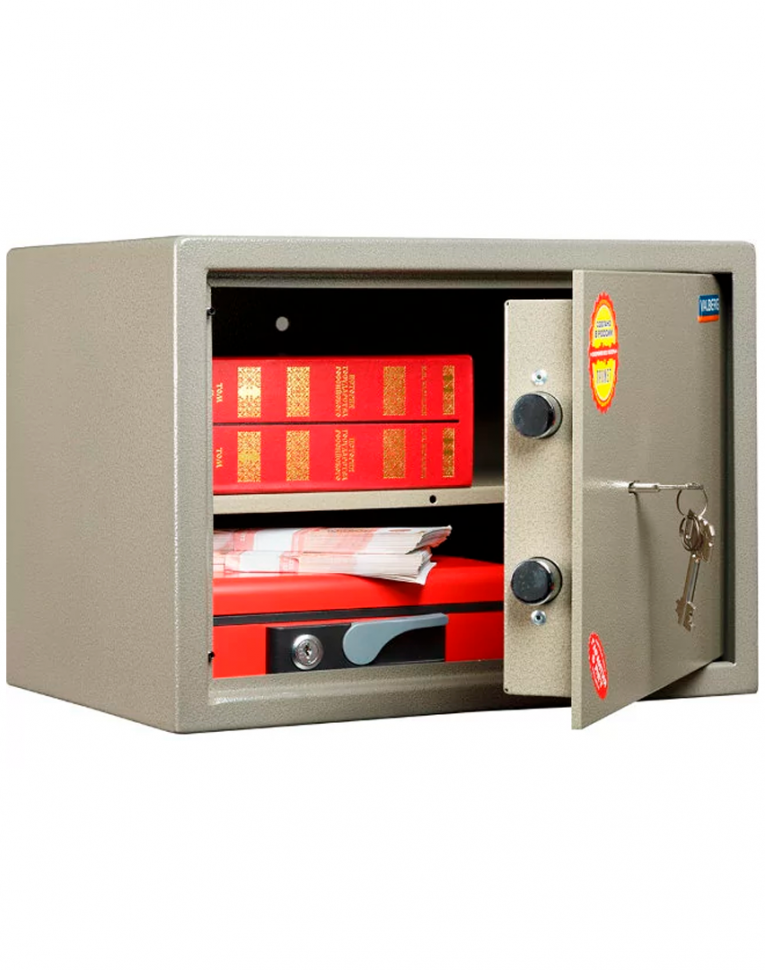 Мебельный сейф Valberg ASM-28 KL купить в Владимире Мебельный сейф Valberg ASM-28 KL купить в Владимире