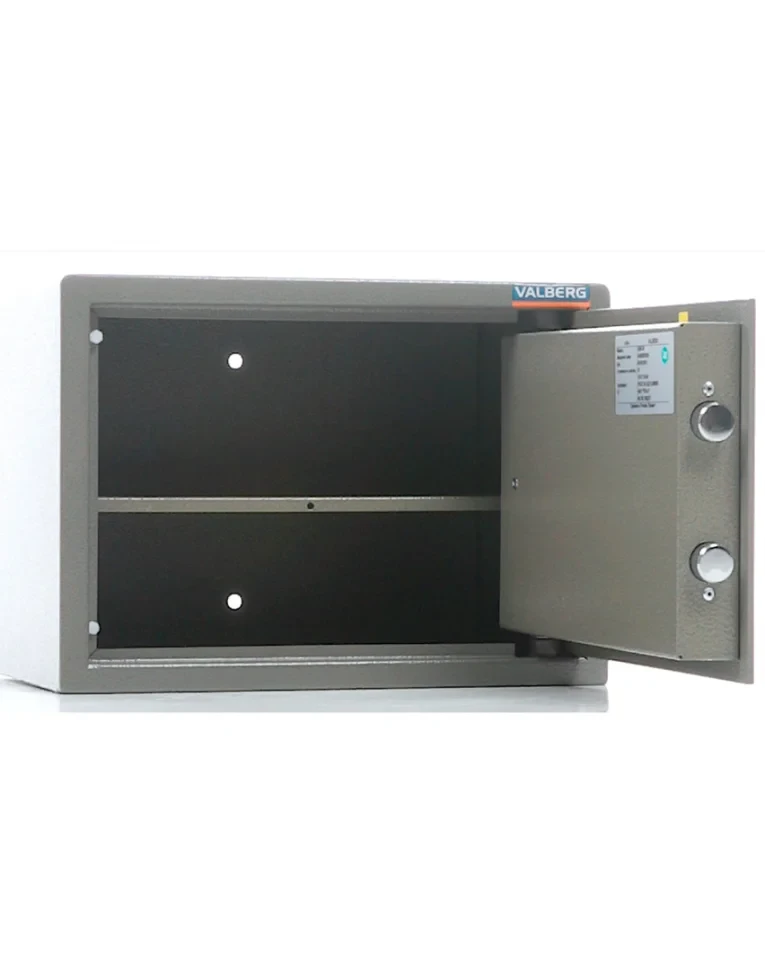 Мебельный сейф Valberg ASM-28 KL купить в Владимире Мебельный сейф Valberg ASM-28 KL купить в Владимире