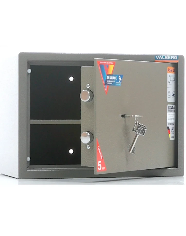 Мебельный сейф Valberg ASM-28 KL купить в Владимире Мебельный сейф Valberg ASM-28 KL купить в Владимире