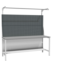 Верстак ВЛ-К-200-02+Э3