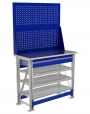 Верстак Master MT100.MF1 / MF1.123 Верстак Master MT100.MF1 / MF1.123