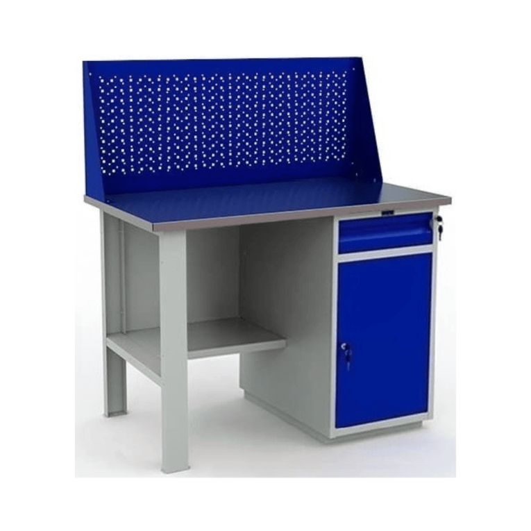 Верстак Profi WT120.F1/WD2.010 купить в Владимире