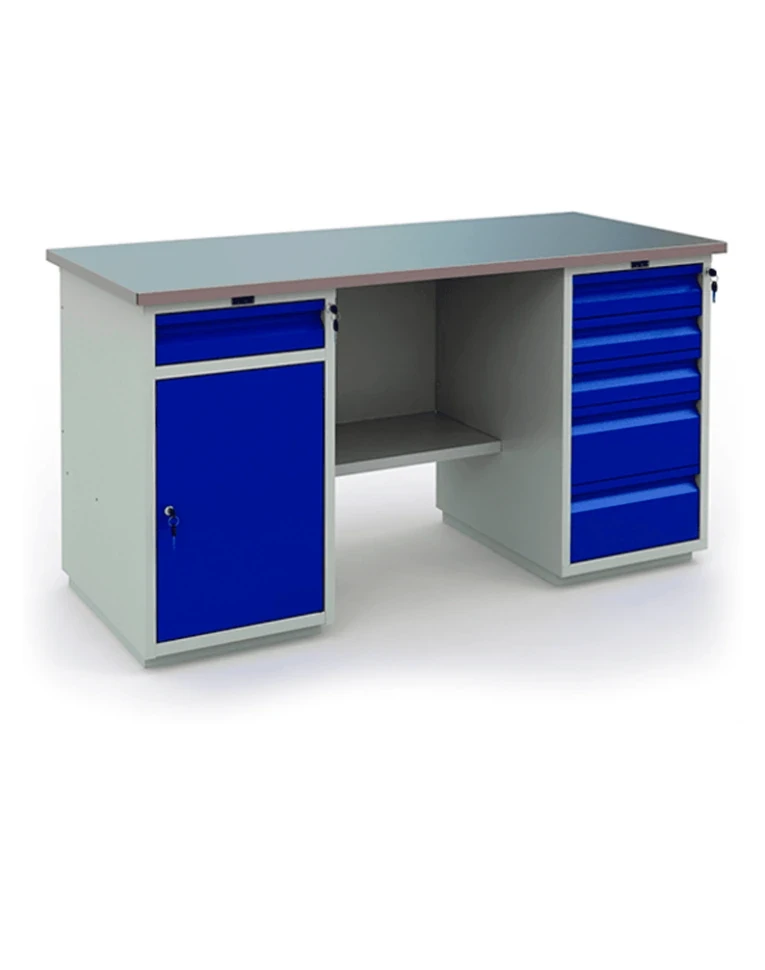 Верстак Profi WT160.WD5/WD2.000 купить в Владимире