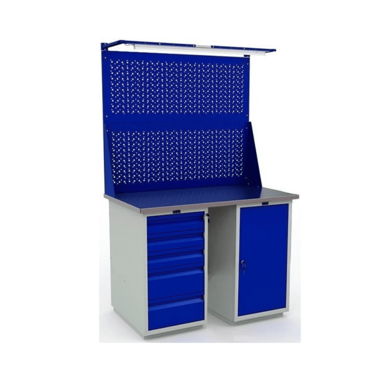 Верстак Profi WT120.WD5/WD1.021 купить в Владимире