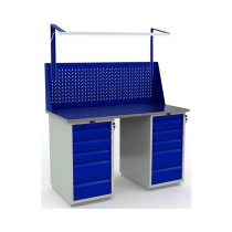 Верстак Profi WT140.WD5/WD5.011