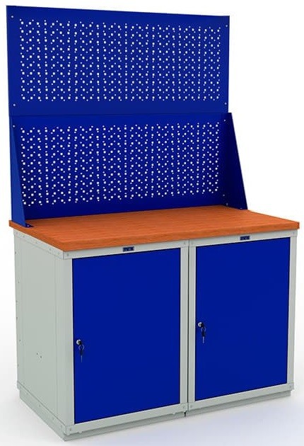 Верстак Expert W120.WS1/WS1.020 купить в Владимире