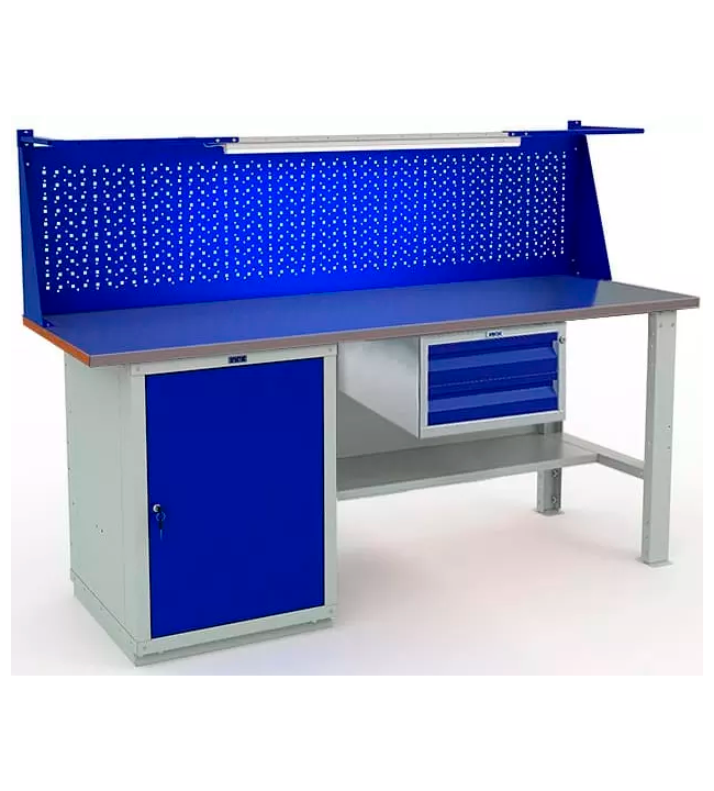 Верстак Expert W200.WS1/F2.111.W купить в Владимире Верстак Expert W200.WS1/F2.111.W купить в Владимире