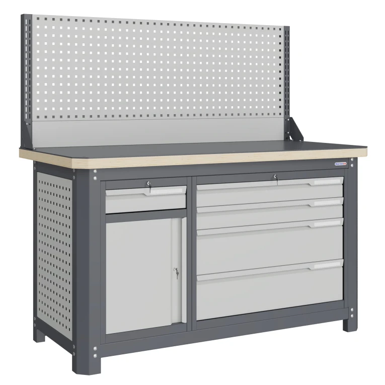 Верстак MCN 1552.S8L4-1 купить в Владимире