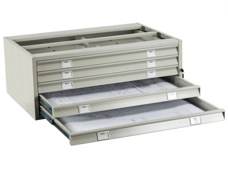 Картотека A0-05/2 (промеж.секция) купить в Владимире Картотека A0-05/2 (промеж.секция) купить в Владимире