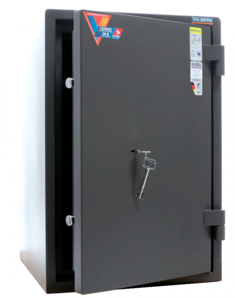 Взломостойкий сейф Valberg Кварцит 65Т купить в Владимире Взломостойкий сейф Valberg Кварцит 65Т купить в Владимире