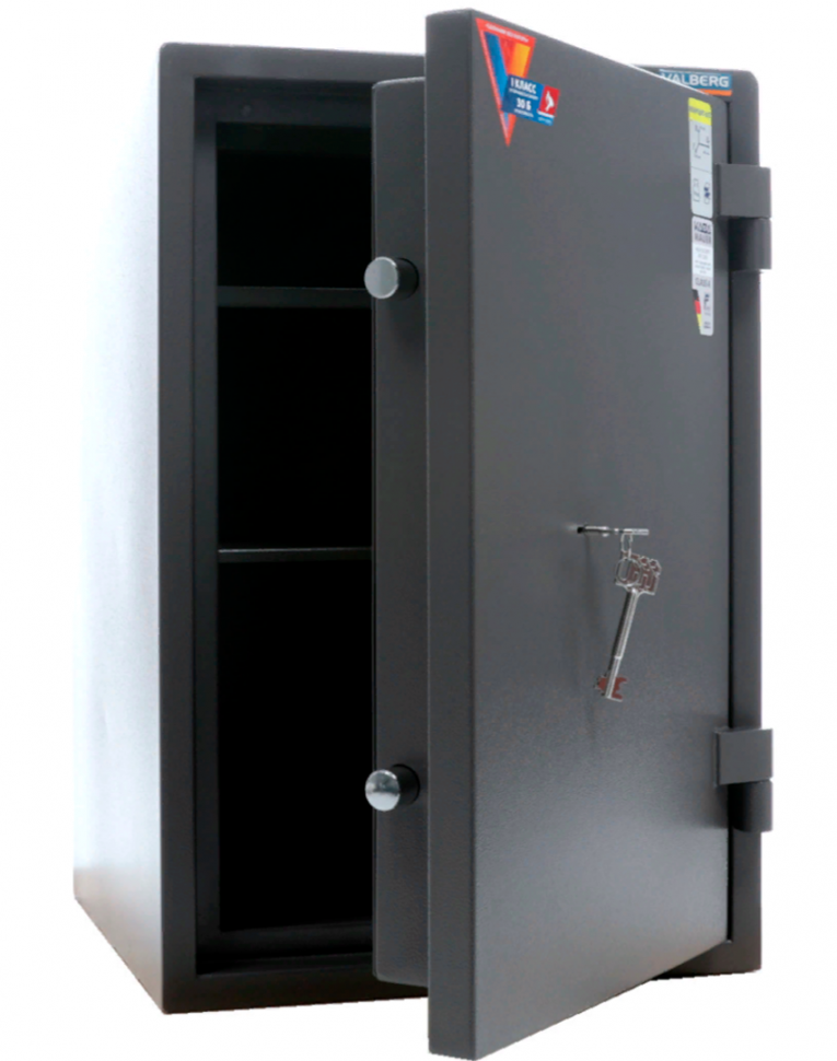 Взломостойкий сейф Valberg Кварцит 65Т купить в Владимире Взломостойкий сейф Valberg Кварцит 65Т купить в Владимире