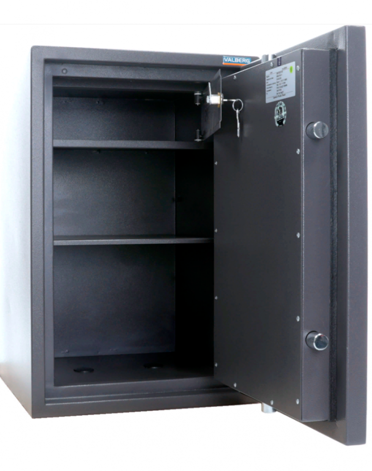 Взломостойкий сейф Valberg Кварцит 65Т купить в Владимире Взломостойкий сейф Valberg Кварцит 65Т купить в Владимире