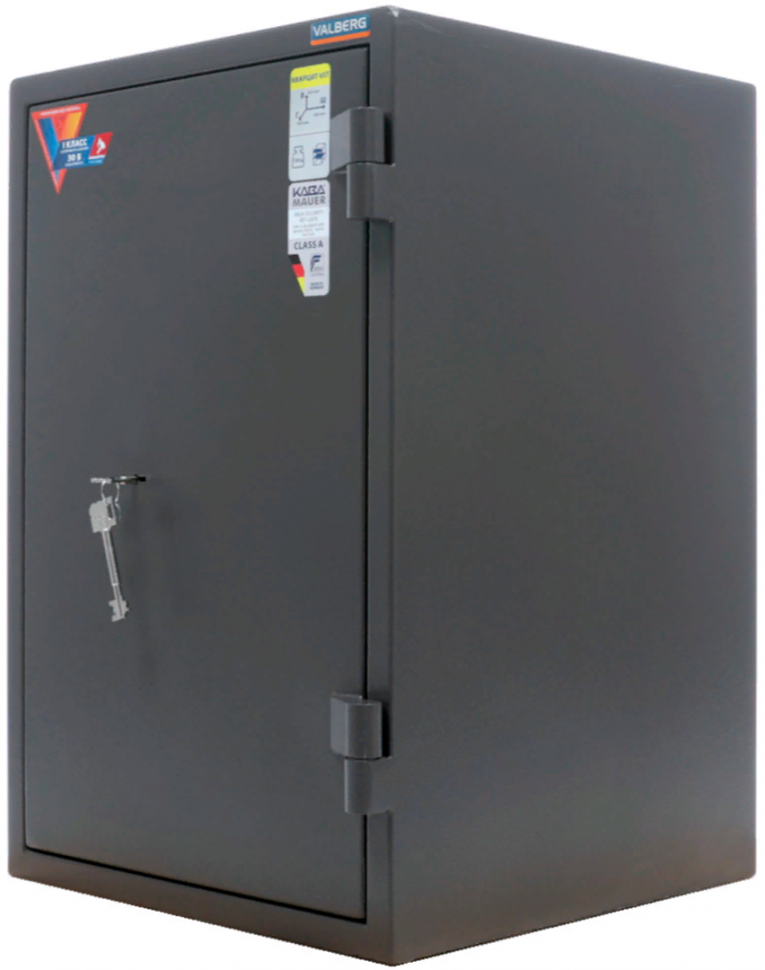 Взломостойкий сейф Valberg Кварцит 65Т купить в Владимире Взломостойкий сейф Valberg Кварцит 65Т купить в Владимире