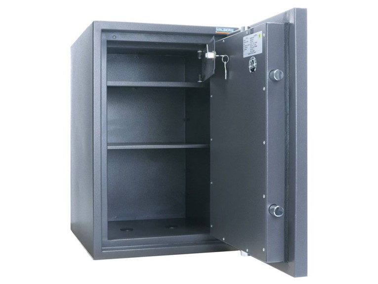 Взломостойкий сейф Valberg Кварцит 65Т купить в Владимире Взломостойкий сейф Valberg Кварцит 65Т купить в Владимире