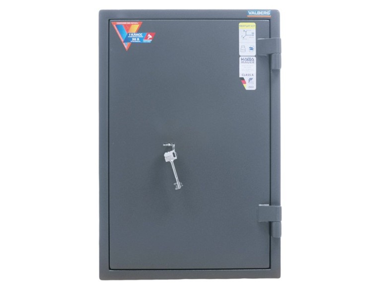 Взломостойкий сейф Valberg Кварцит 65Т купить в Владимире Взломостойкий сейф Valberg Кварцит 65Т купить в Владимире