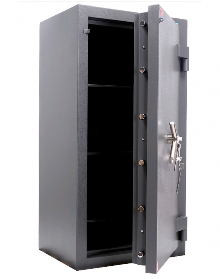 Взломостойкий сейф Valberg Рубеж 1368 KL купить в Владимире Взломостойкий сейф Valberg Рубеж 1368 KL купить в Владимире