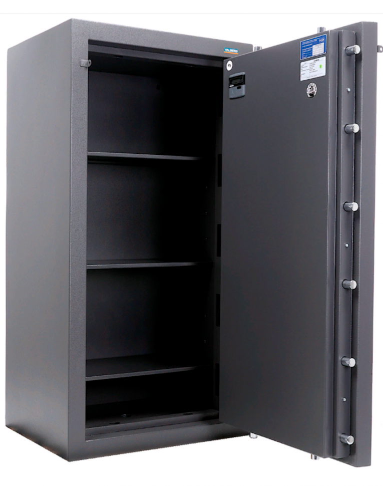 Взломостойкий сейф Valberg Рубеж 1368 KL купить в Владимире Взломостойкий сейф Valberg Рубеж 1368 KL купить в Владимире