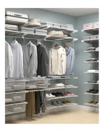 Гардеробная система Практик Home Прихожая Large 12