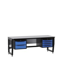 Антистатический стол SPC A18.24 Антистатический стол SPC A18.24