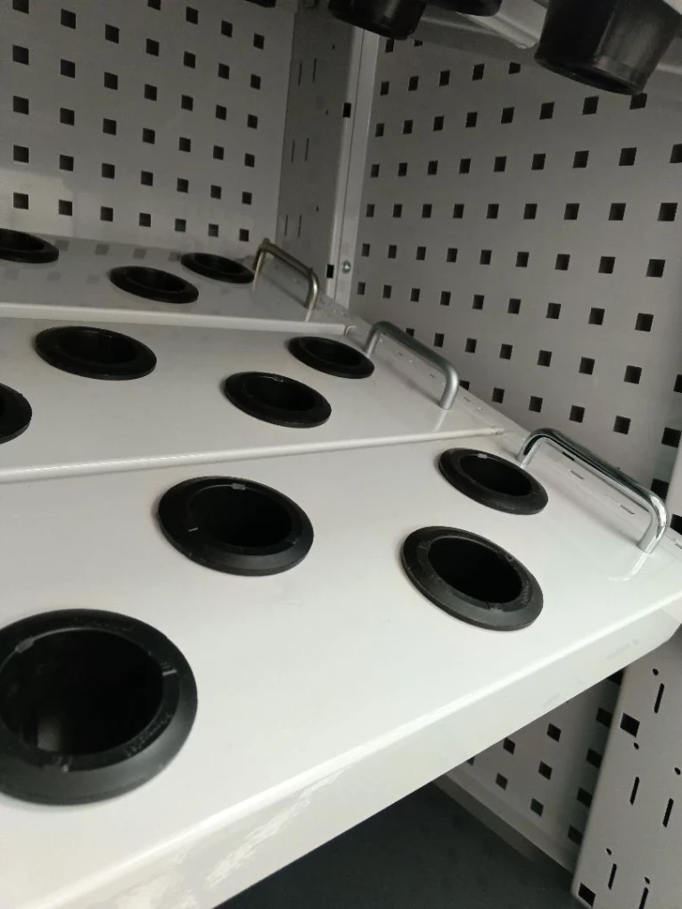 Шкаф инструментальный FBK 20 P.2S купить в Владимире Шкаф инструментальный FBK 20 P.2S купить в Владимире