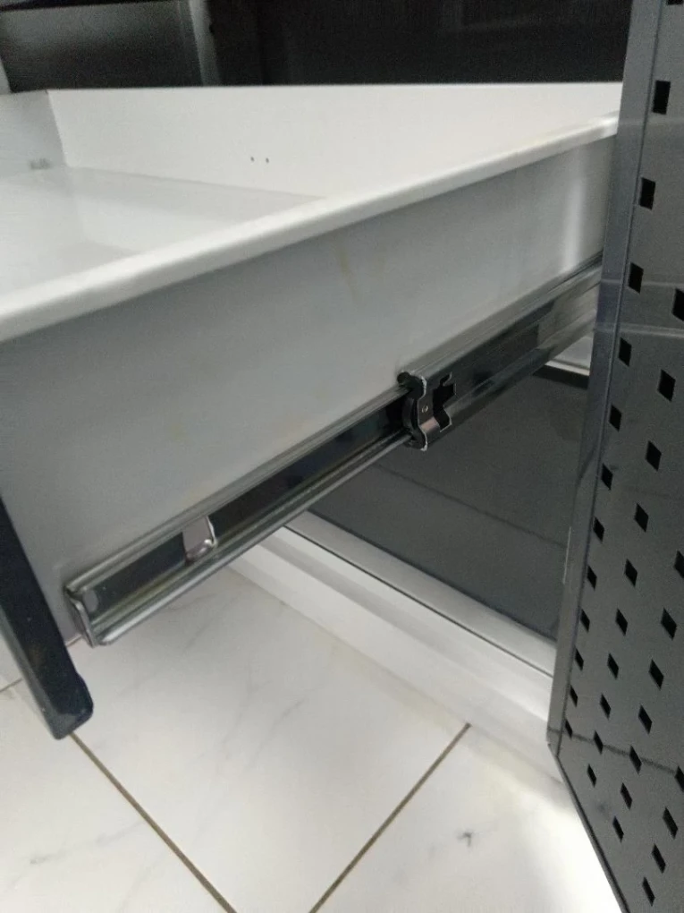 Шкаф инструментальный FBK 20 P.2S купить в Владимире Шкаф инструментальный FBK 20 P.2S купить в Владимире