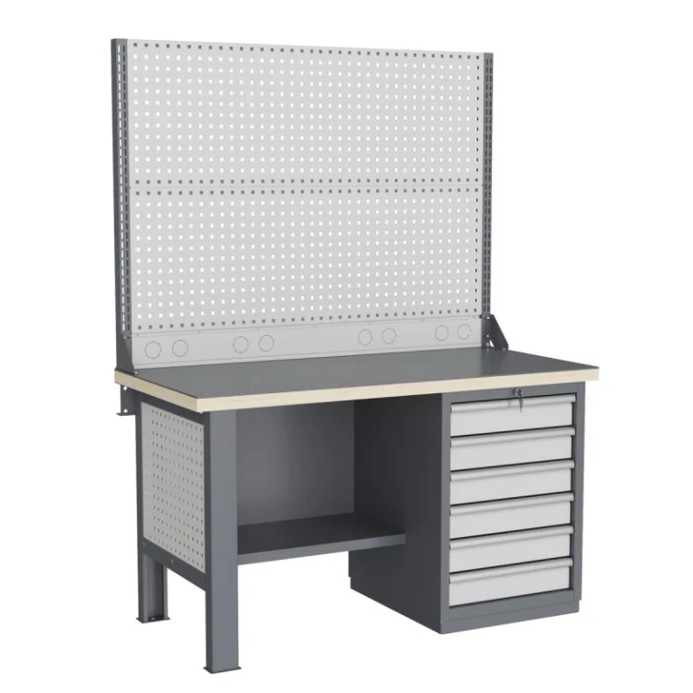 Верстак FBK 1551.16.3-2R купить в Владимире