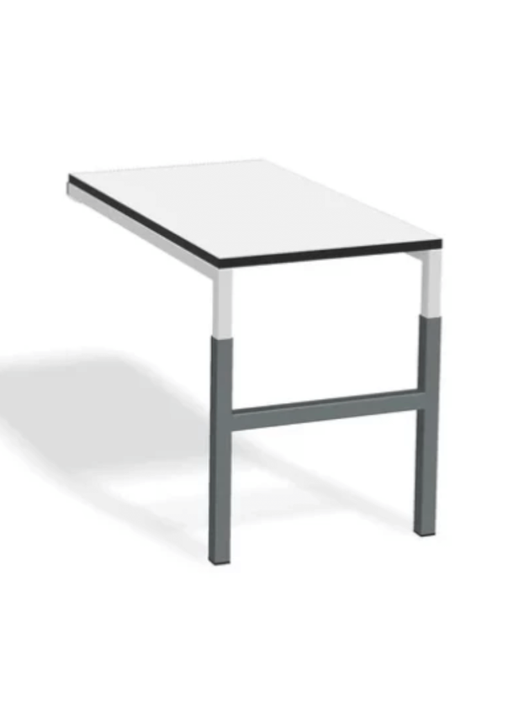 Стол-приставка ДиКом СР-М-ESD Пластик купить в Владимире Стол-приставка ДиКом СР-М-ESD Пластик купить в Владимире