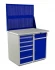 Верстак Profi WT100.WD5/WD2.020 купить в Владимире