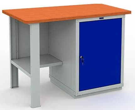 Верстак Expert W120.F2/WS1.000 купить в Владимире