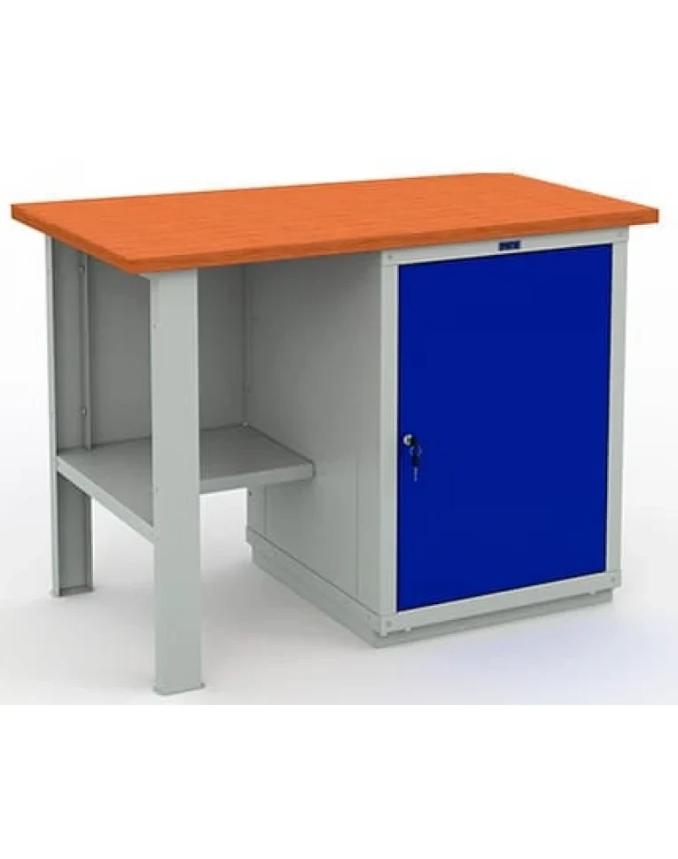 Верстак Expert W120.F2/WS1.000 купить в Владимире