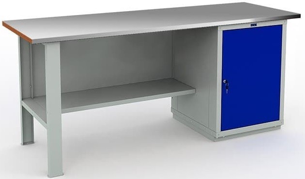 Верстак Expert W200.F2/WS1.000.W купить в Владимире Верстак Expert W200.F2/WS1.000.W купить в Владимире