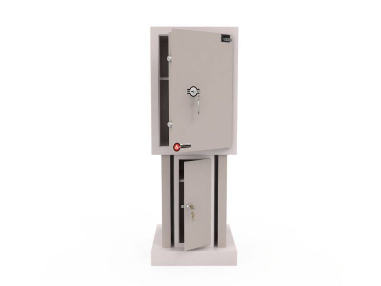 Лёгкий сейф LS-010F купить в Владимире