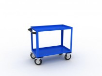 Тележка грузовая PLATFORM 900х500.2