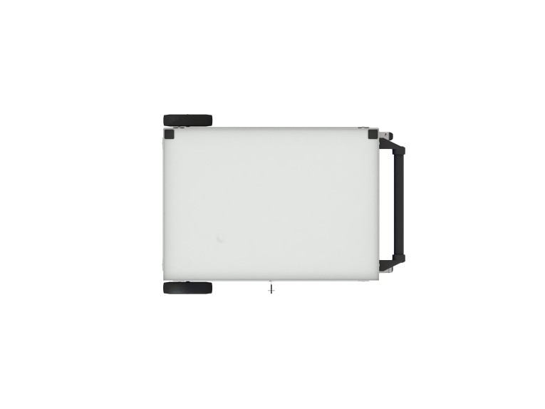 Тумба инструментальная LOGITEX 05 XS.1 купить в Владимире