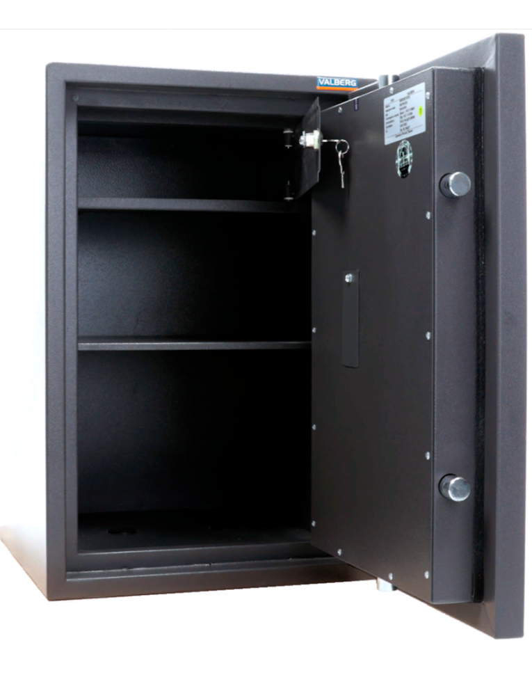 Взломостойкий сейф Valberg Кварцит 65Т EL купить в Владимире Взломостойкий сейф Valberg Кварцит 65Т EL купить в Владимире