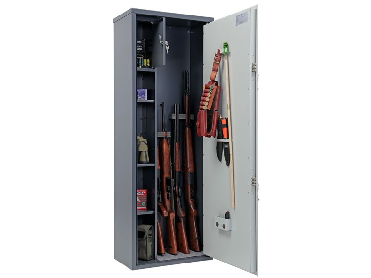 Оружейный сейф Aiko Беркут 145 купить в Владимире