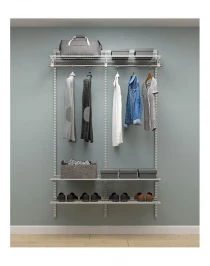 Гардеробная система Практик Home Прихожая Medium 8