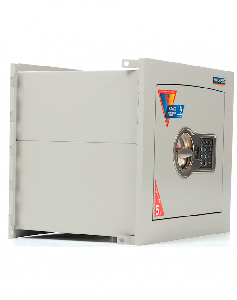 Встраиваемый сейф Valberg AW-1 3329 EL купить в Владимире Встраиваемый сейф Valberg AW-1 3329 EL купить в Владимире