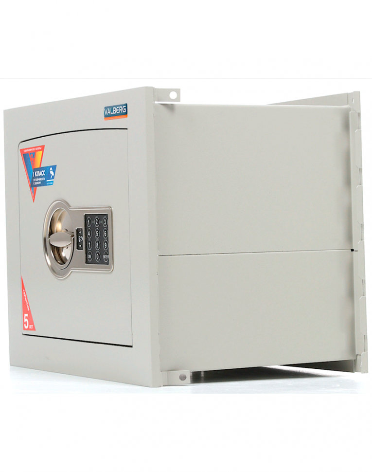 Встраиваемый сейф Valberg AW-1 3329 EL купить в Владимире Встраиваемый сейф Valberg AW-1 3329 EL купить в Владимире