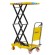Гидравлический подъемный стол PTS 150 (150 кг; 700х450 мм; 1,2 м) SMARTLIFT (SMART) купить в Владимире