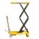 Гидравлический подъемный стол PTS 150 (150 кг; 700х450 мм; 1,2 м) SMARTLIFT (SMART) купить в Владимире
